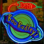 Boo Radley's