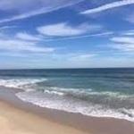 Roger's Beach