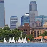 Bde Maka Ska, Lake of the Isles, or Lake Harriet