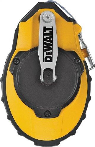 DEWALT DWHT47372 Heavy Duty Chalk Line Reel