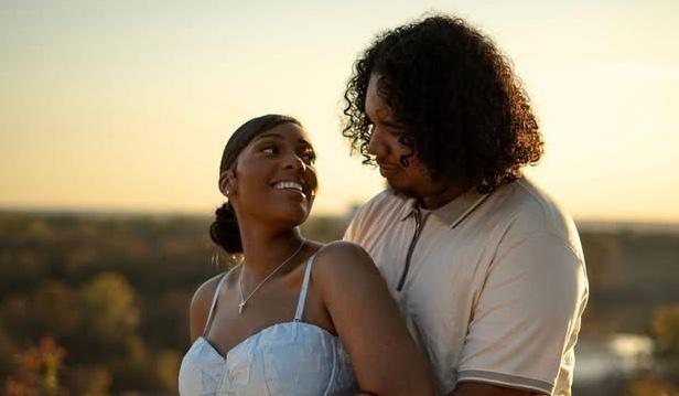 The Wedding Website of Kah'Mani Lowrance and Torin Yount