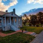 Belle Grove Plantation