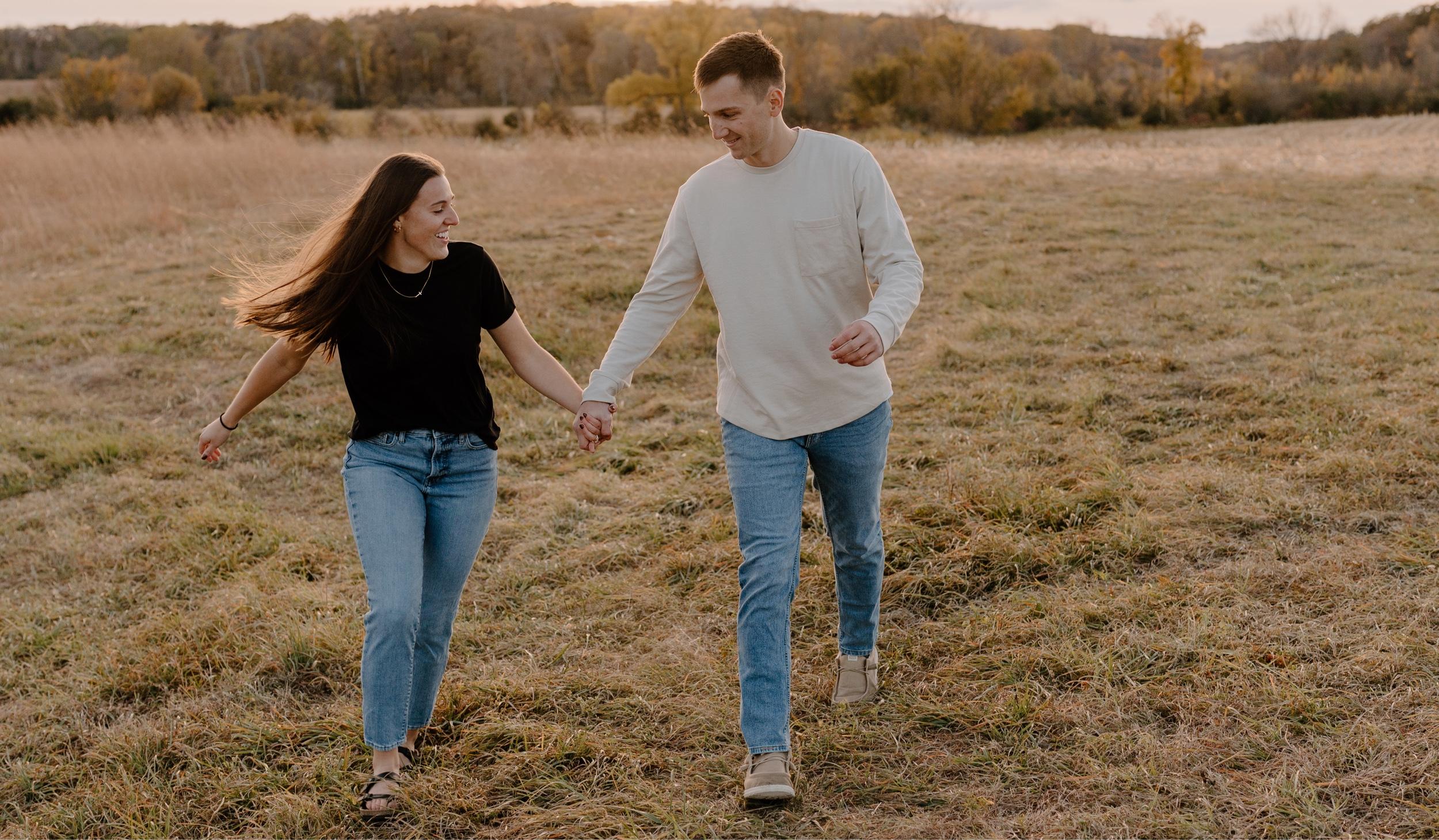 The Wedding Website of Carlie Meis and Parker Jacobs