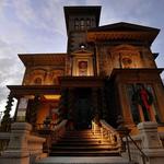 Victoria Mansion