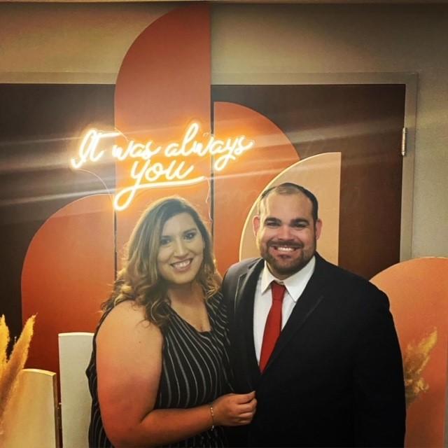 The Wedding Website of Lindsay Savage and Chad Wollenberg