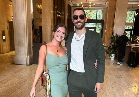 The Wedding Website of Kathleen Hart and Dan Tyler