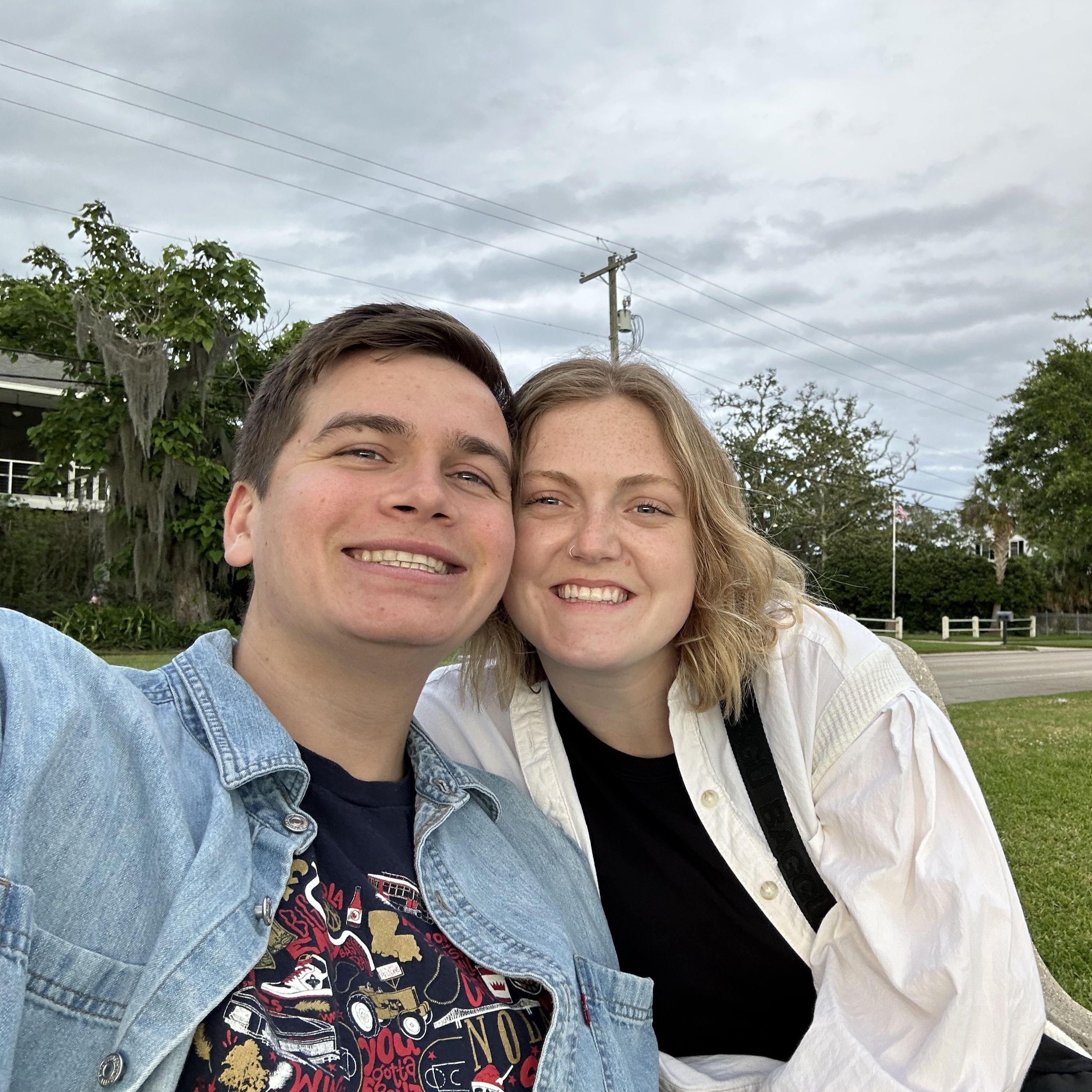 Covington, LA. April 2023.