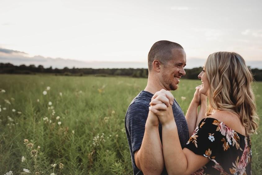 The Wedding Website of Ashley Anderson and Ronald Smith Jr
