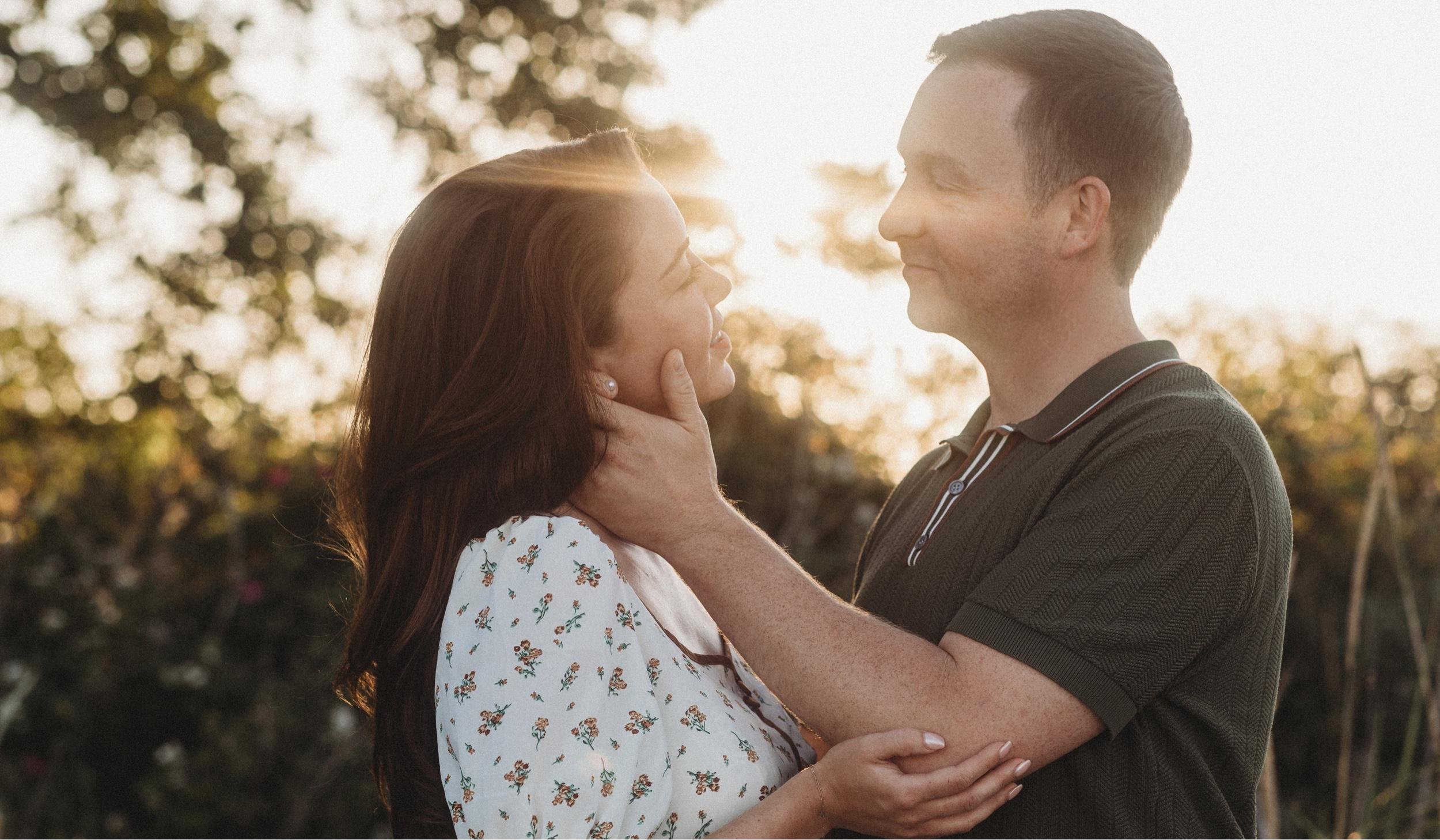 The Wedding Website of Casey Ebey Bolster and Luke Allen Buchanan