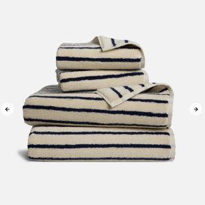 Super-Plush Turkish Cotton Bath Sheet Bundle
