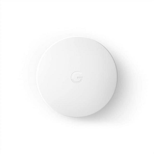 Google Nest Thermostat Temperature Sensor