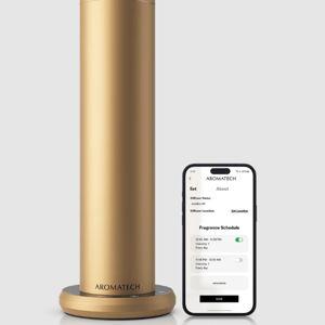 AroMini BT Plus - Gold