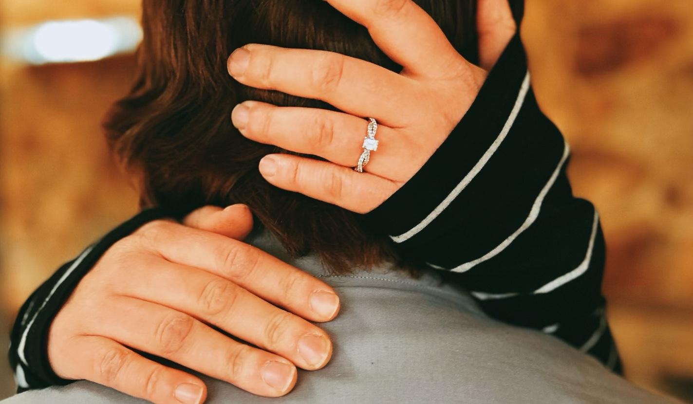 The Wedding Website of Makenzie Smith and Erik Shaffer