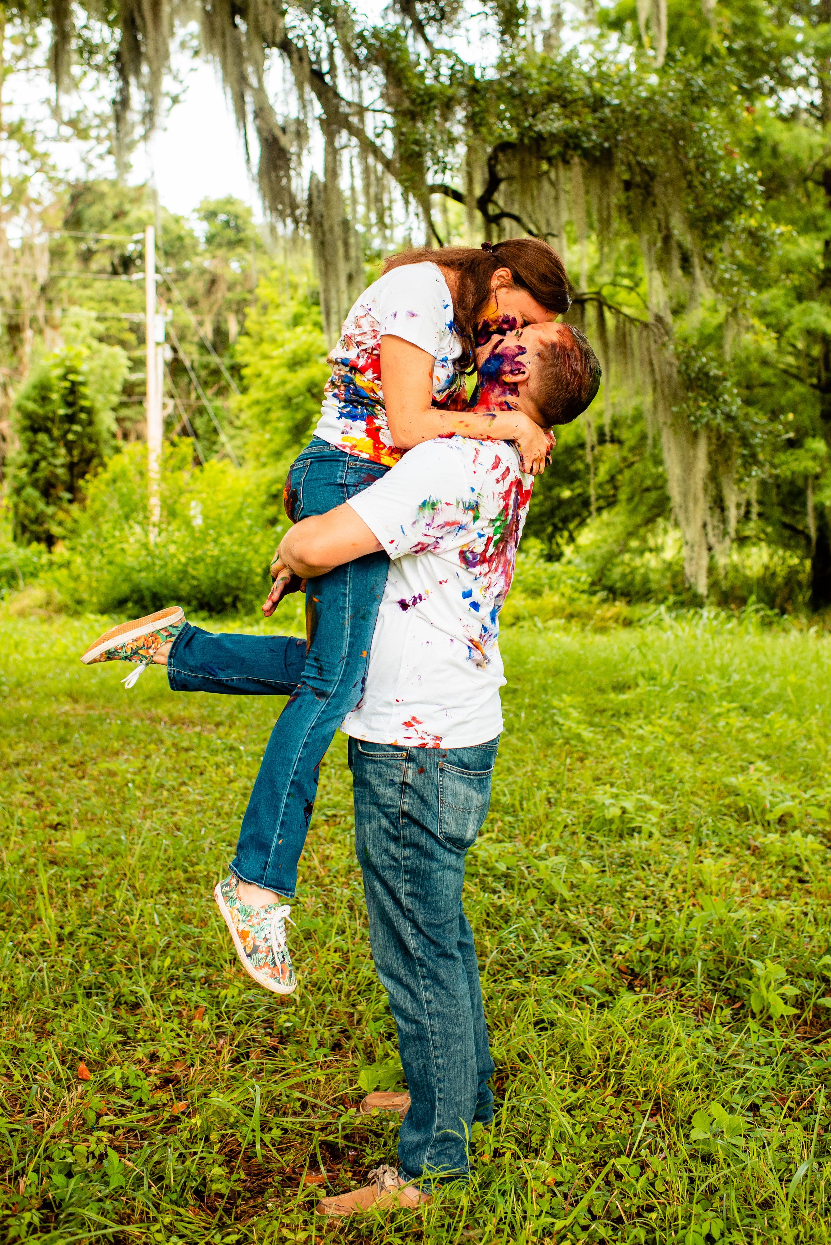 The Wedding Website of Elizabeth Ward and Jason Culver Jr