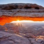 Canyonlands National Park