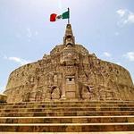 Monumento a La Patria