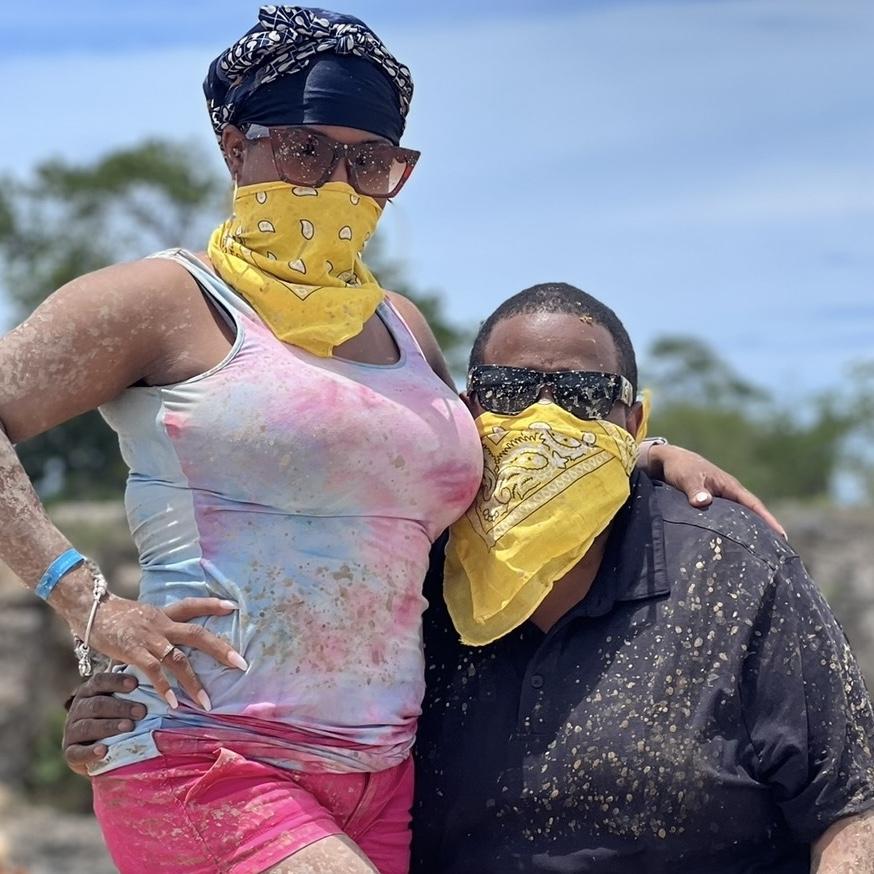 PUNTA CANA 2022