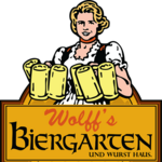 Wolff's Biergarten