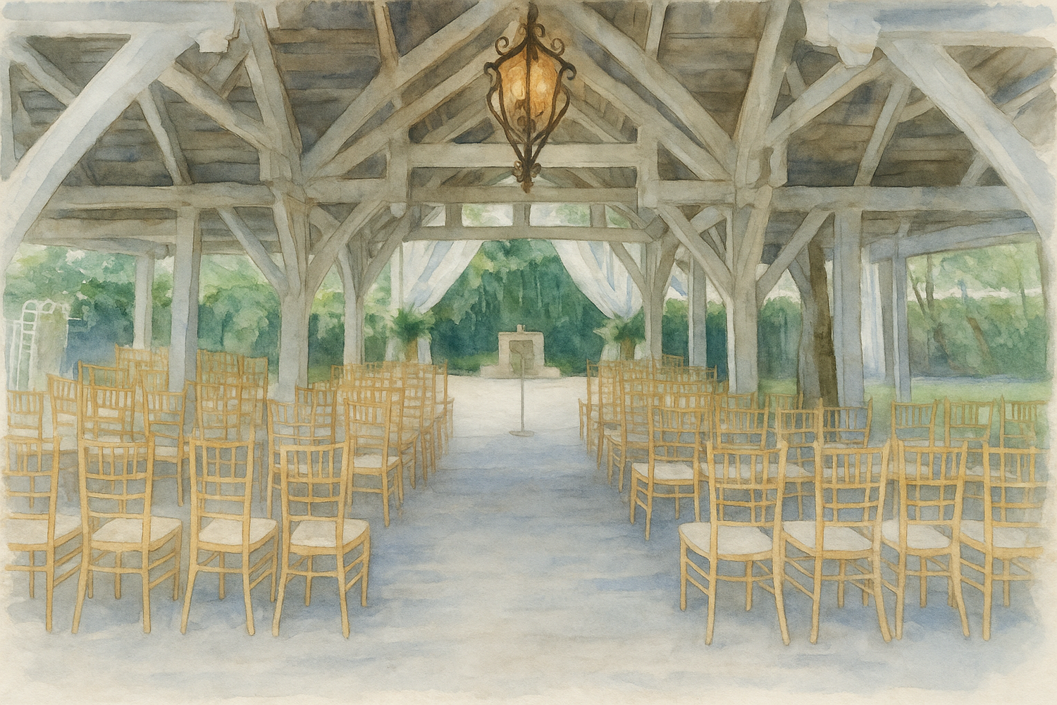The Wedding Website of Abbie Lepow-Macario and Matthew Pastor
