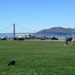 Marina Green