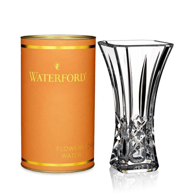 Waterford Giftology Gesture Bud Vase