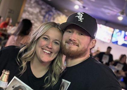 The Wedding Website of Amber McCabe and Tyler Hamilton