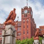 Anheuser-Busch St. Louis Brewery