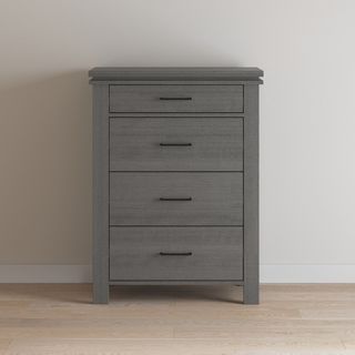 Child Craft Denman 4-Drawer Chest