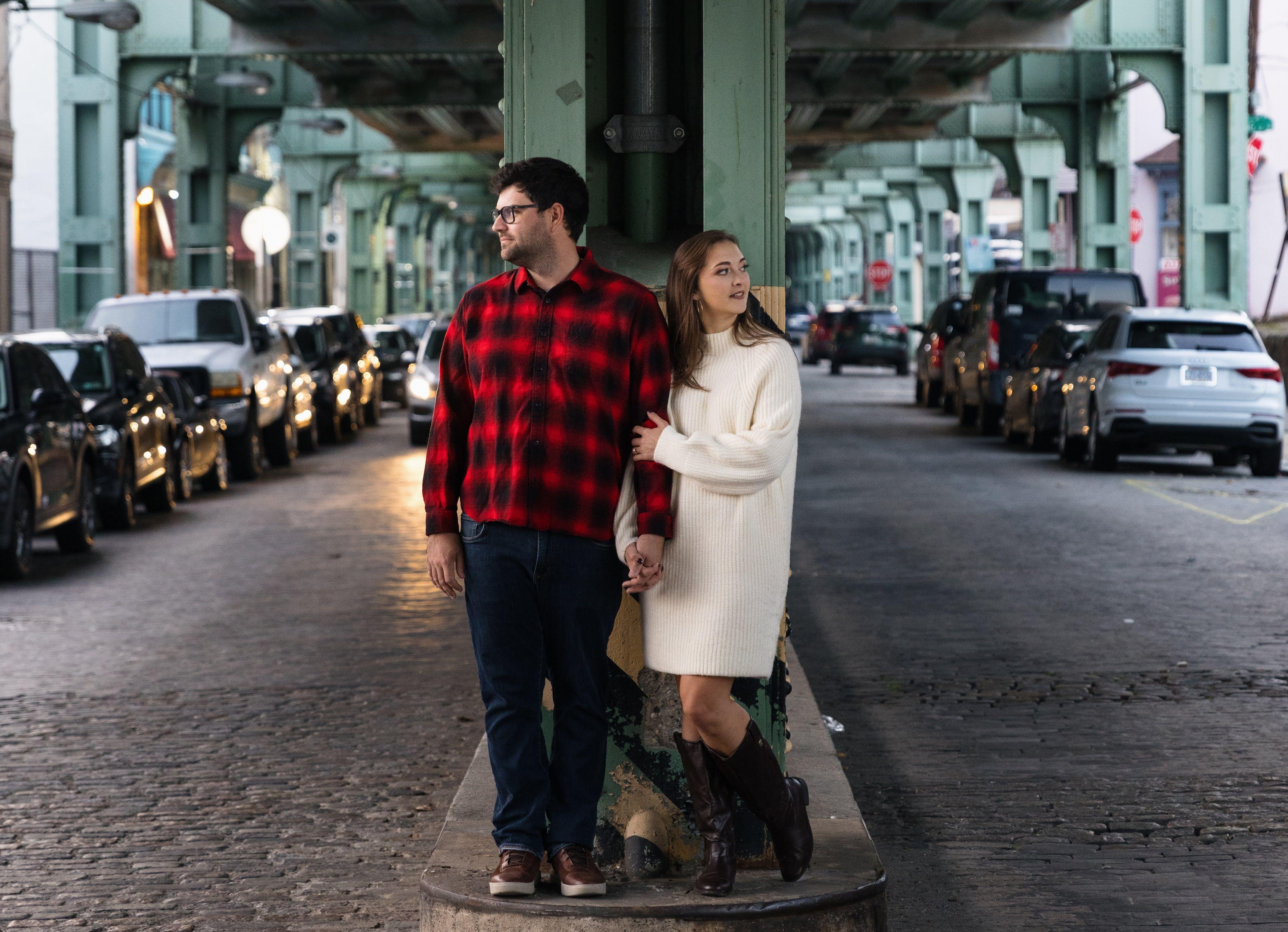 The Wedding Website of Lacey Dungan and Joseph Martin