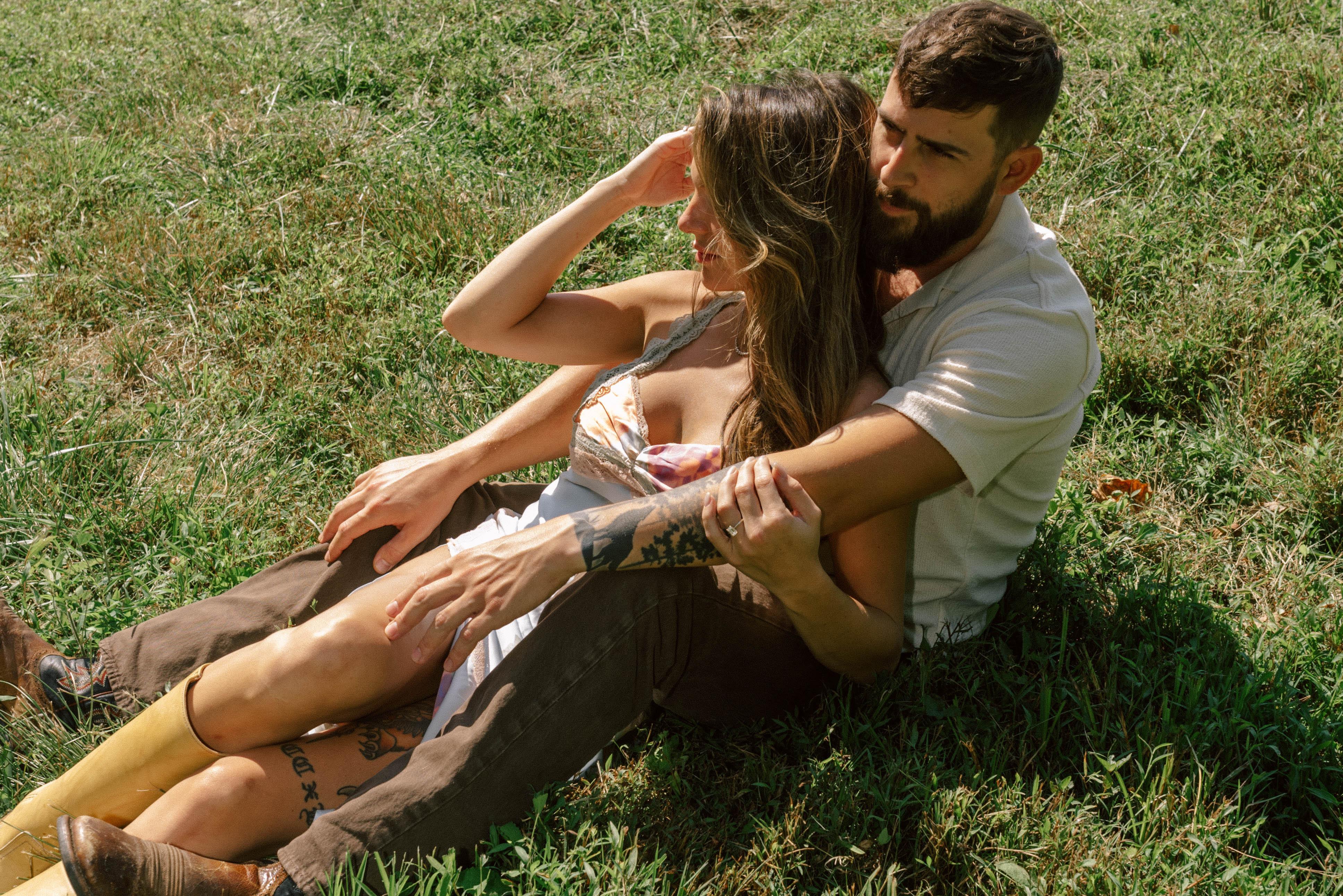 The Wedding Website of Anna Clair Coley and Tyler Carter