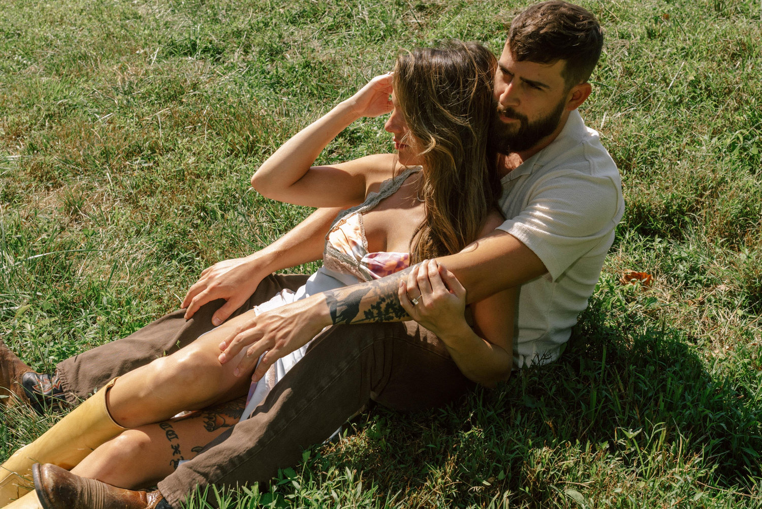 The Wedding Website of Anna Clair Coley and Tyler Carter