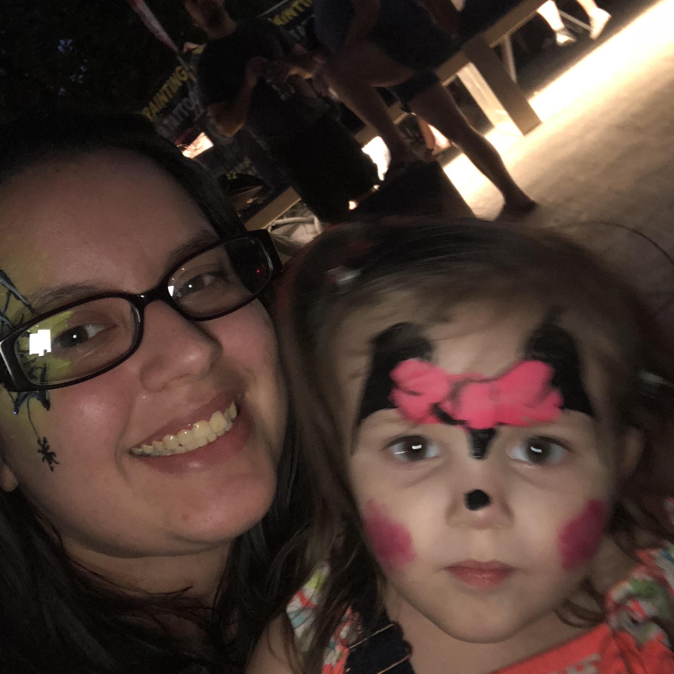 Pig out in the park