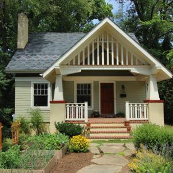 Future House fund