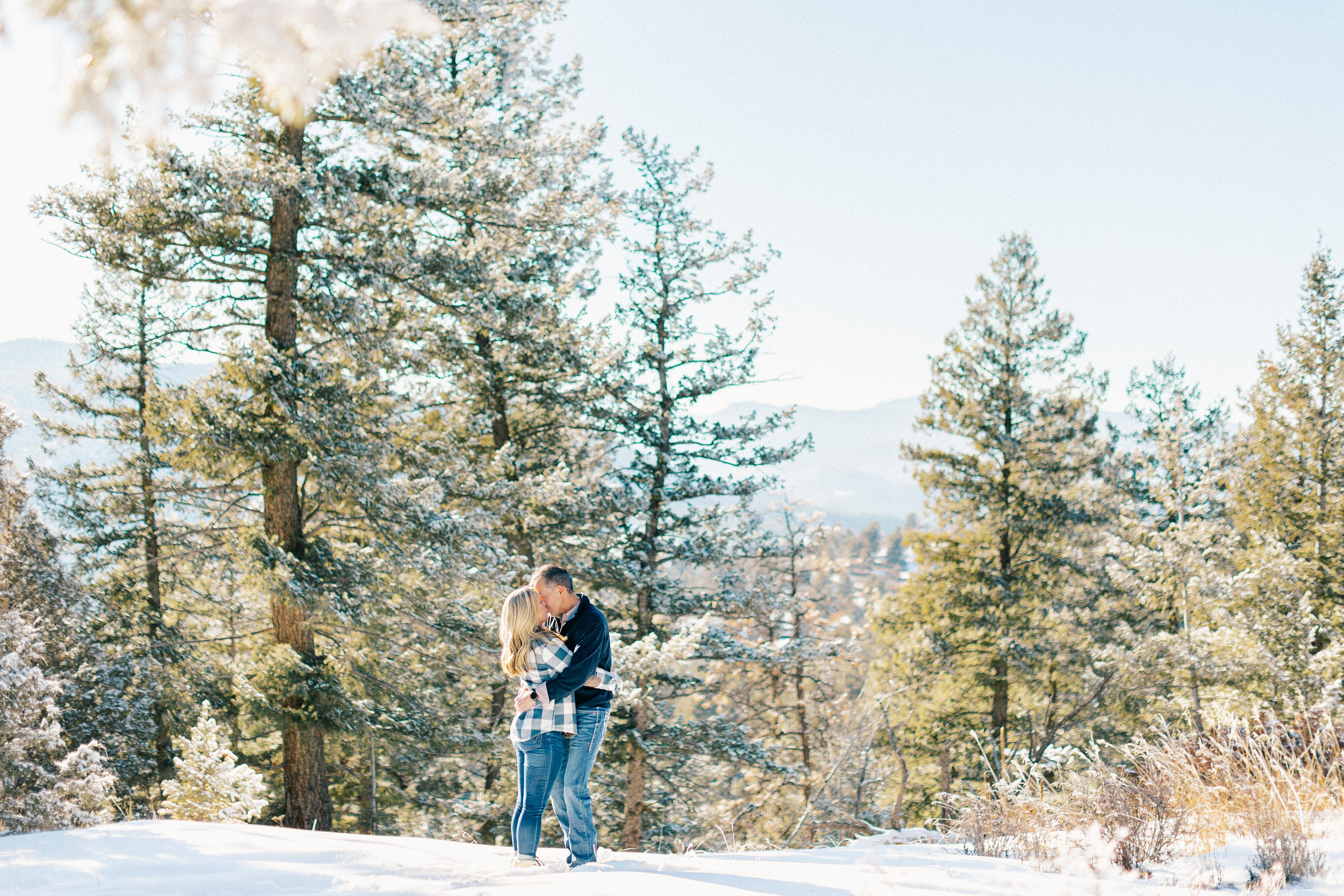 The Wedding Website of Rebecca M. Brennan and Joseph M. Garcia