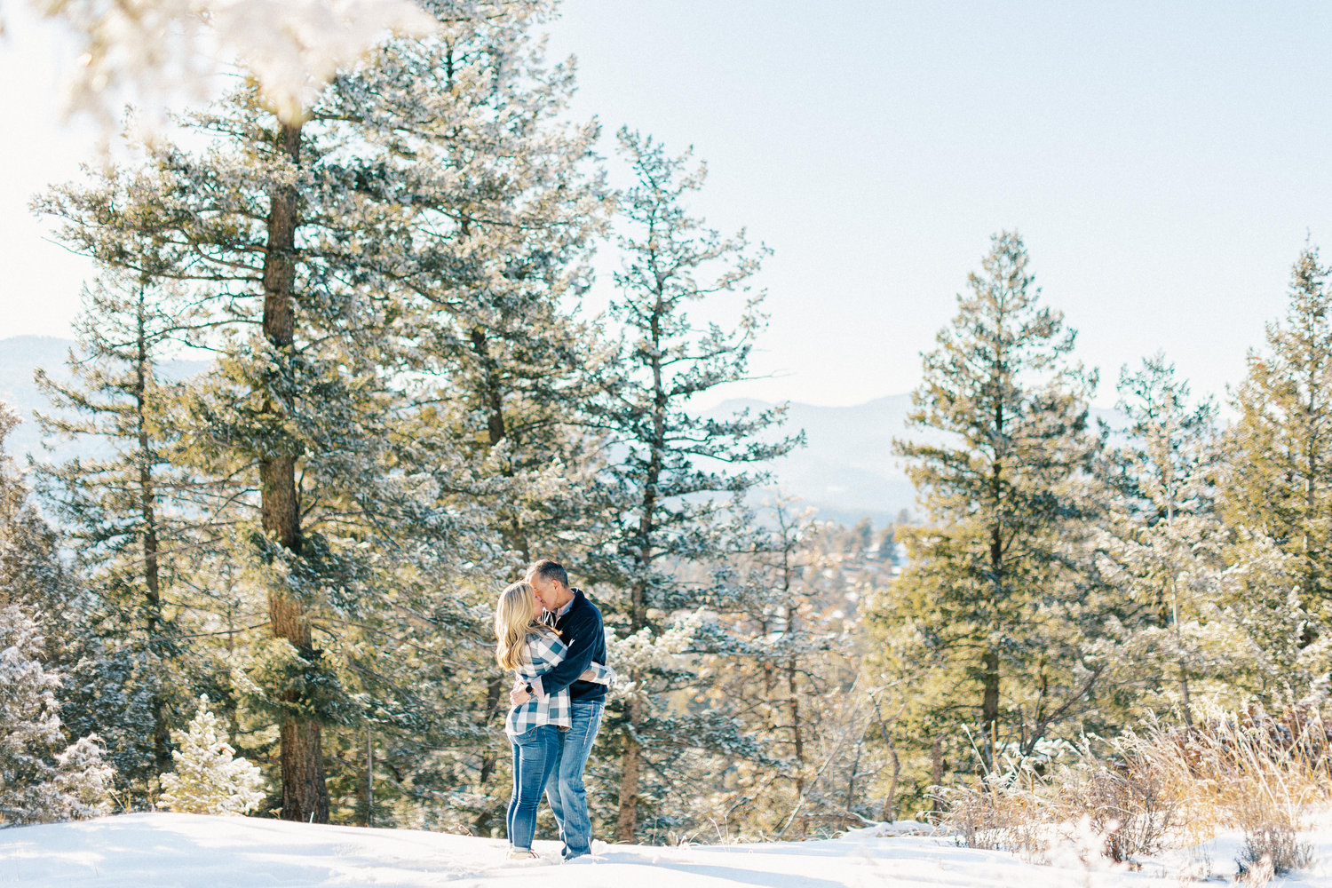 The Wedding Website of Rebecca M. Brennan and Joseph M. Garcia
