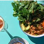 Austin: Elizabeth Street Café