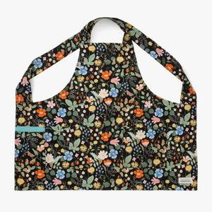 Smock - Rifle Paper Co. Strawberry Fields | Hedley & Bennett