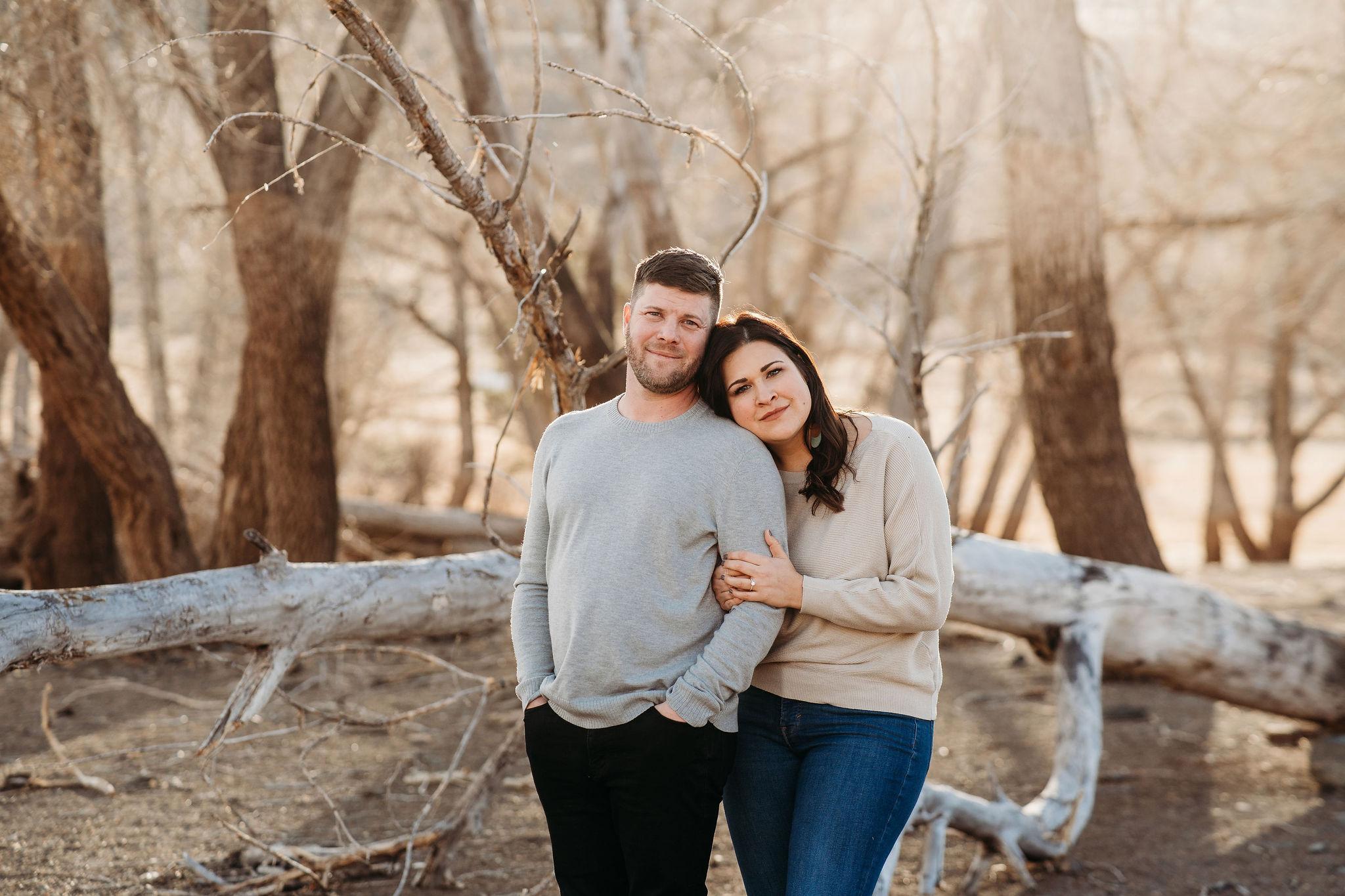 The Wedding Website of Kelly Nehls and Seth Coonrod