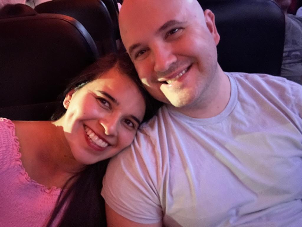 The Wedding Website of Karen Heredia and Mickey Hess