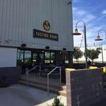 Foothills Brewing Tasting Room