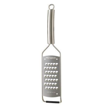 Microplane Professional Paddle Grater, Coarse