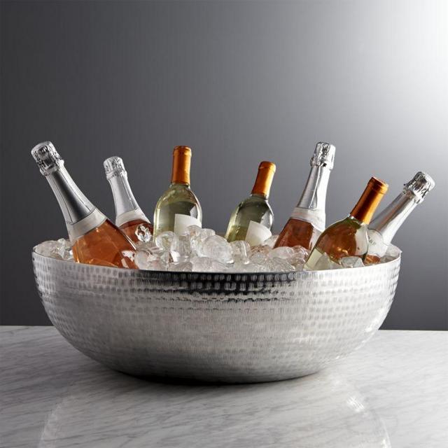 Luau Beverage Tub