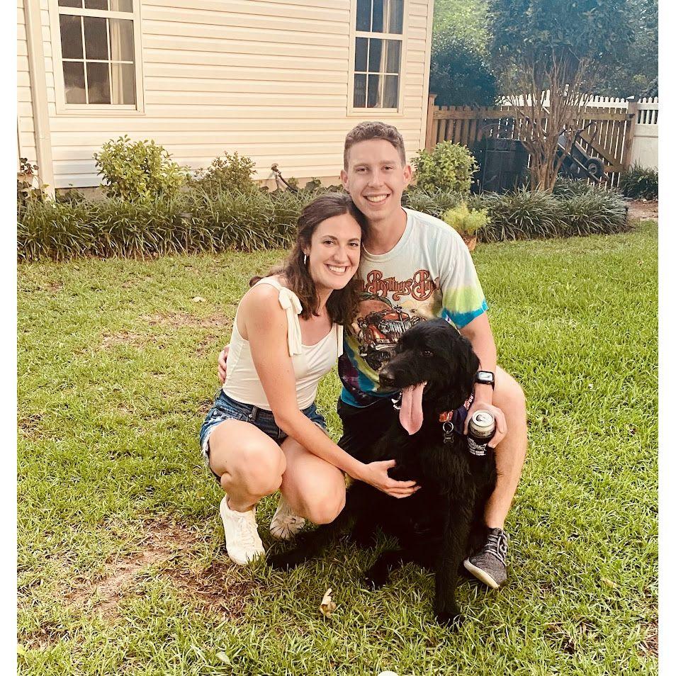 Visits to Macon during law school