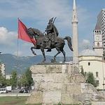 Skanderbeg Square