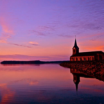 Lake Der-Chantecoq