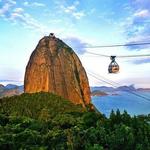 Sugarloaf Mountain