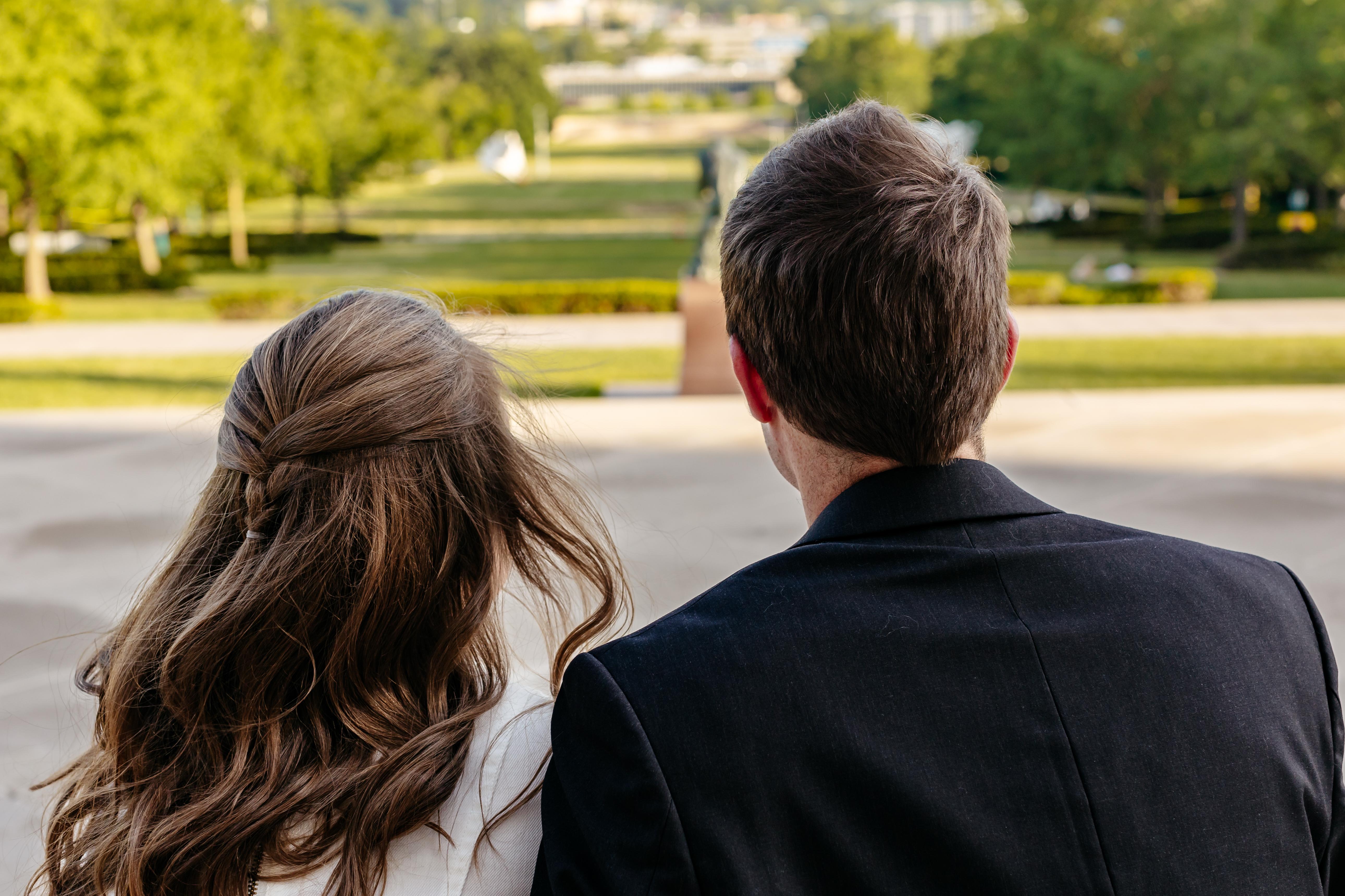 The Wedding Website of Mallory Dameron and Joe Kovatch