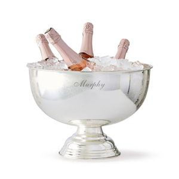 Mark & Graham Celebration Wine Bowl
