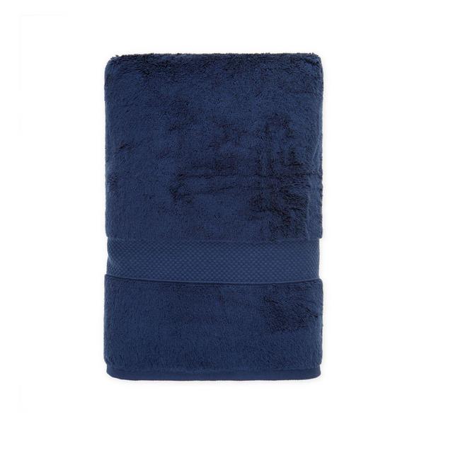 Wamsutta® Egyptian Cotton Bath Towel in Navy