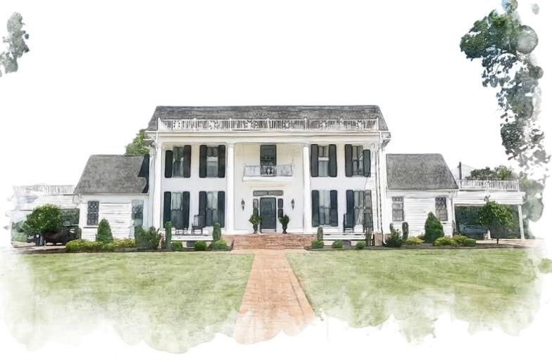 The Wedding Website of Olivia Walker and Logan Brumley